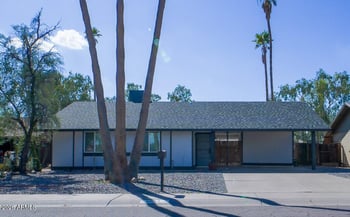 2844 N 71st Ln, Phoenix, AZ 85035