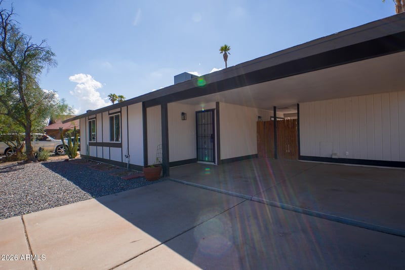 2844 N 71st Ln, Phoenix, AZ 85035