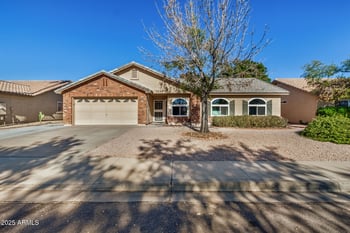 2844 Oakland Ct, Gilbert, AZ 85295