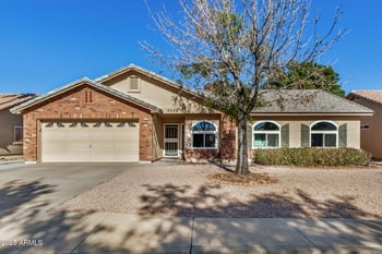 2844 Oakland Ct, Gilbert, AZ 85295