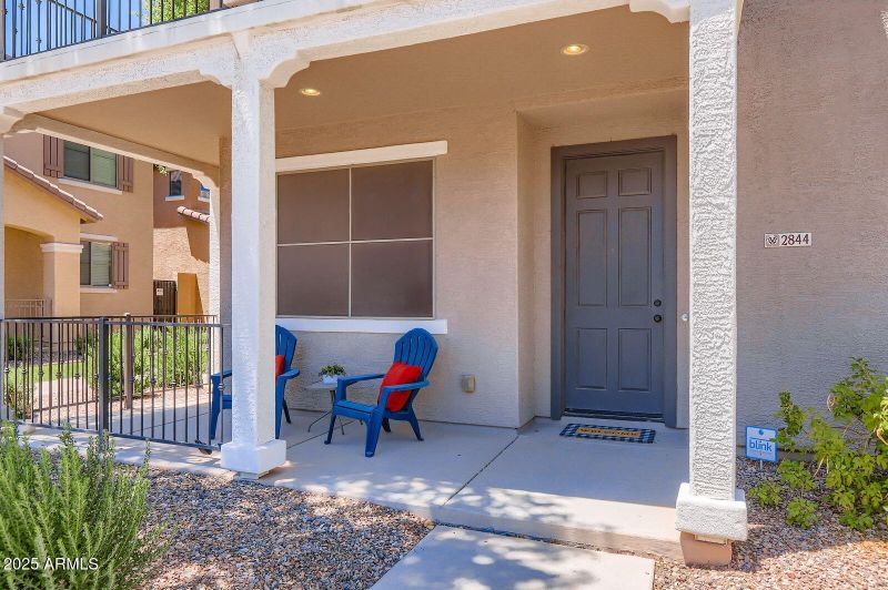 2844 S Brett St, Gilbert, AZ 85295