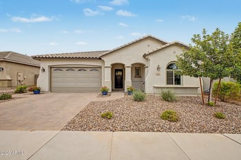 2844 Roosevelt Dr, San Tan Valley, AZ 85144