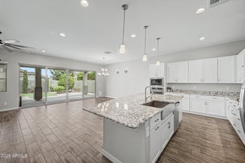 2844 W Roosevelt Dr, San Tan Valley, AZ 85144