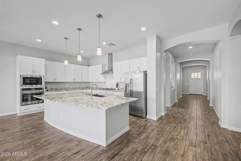 2844 W Roosevelt Dr, San Tan Valley, AZ 85144