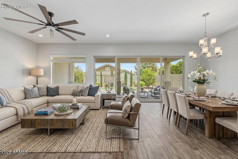 2844 W Roosevelt Dr, San Tan Valley, AZ 85144