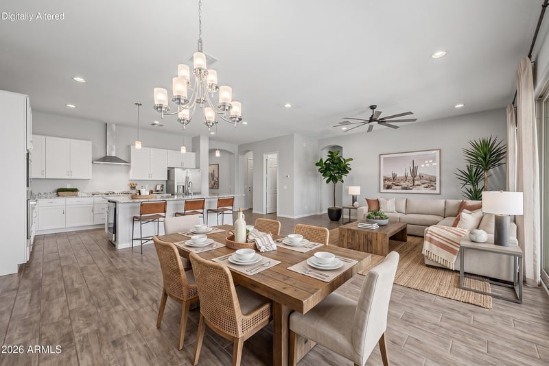 2844 W Roosevelt Dr, San Tan Valley, AZ 85144