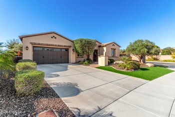28442 127th Ln, Peoria, AZ 85383