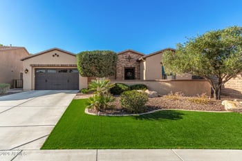 28442 127th Ln, Peoria, AZ 85383