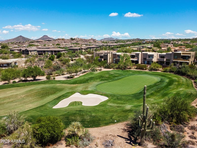 28444 101st Pl, Scottsdale, AZ 85262