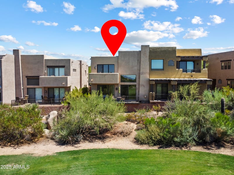 28444 101st Pl, Scottsdale, AZ 85262