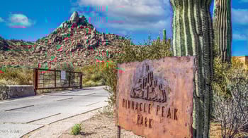 28444 101st Pl, Scottsdale, AZ 85262