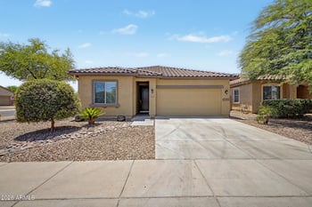 28446 Broken Shale Dr, San Tan Valley, AZ 85143