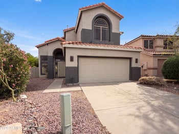 28449 46th St, Cave Creek, AZ 85331