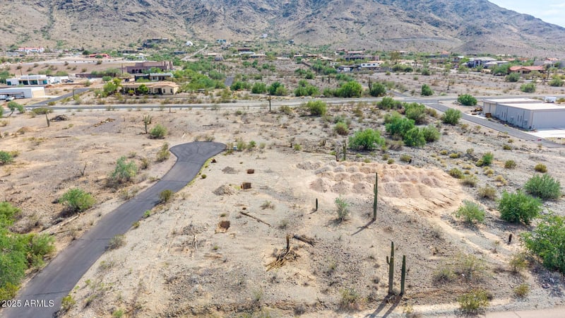 2845 Avion Way #23, Laveen, AZ 85339