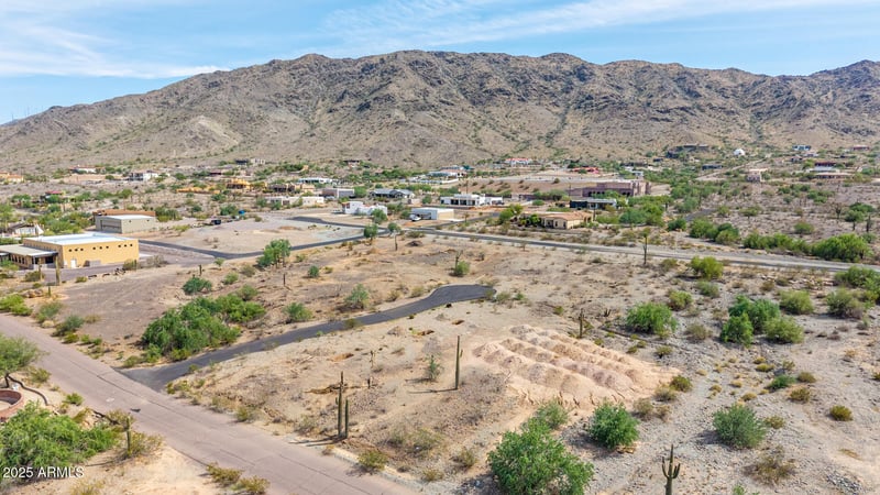 2845 Avion Way #23, Laveen, AZ 85339