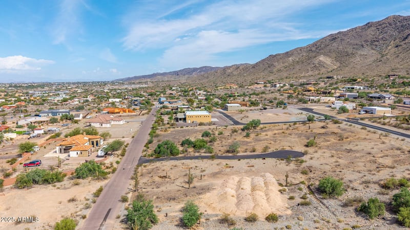 2845 Avion Way #23, Laveen, AZ 85339