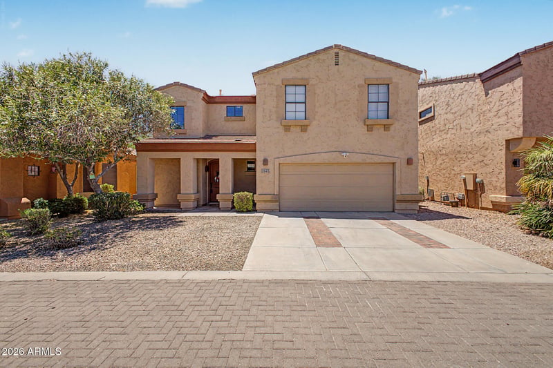 2845 E Fremont Rd, Phoenix, AZ 85042