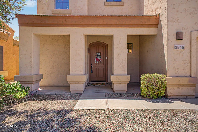 2845 E Fremont Rd, Phoenix, AZ 85042