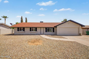 2845 Glencove St, Mesa, AZ 85213