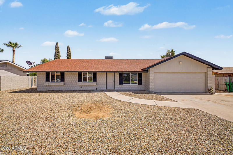 2845 Glencove St, Mesa, AZ 85213