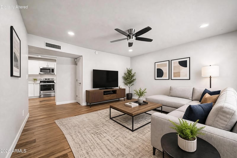 2845 Glencove St, Mesa, AZ 85213