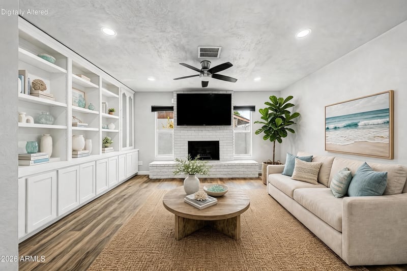 2845 Glencove St, Mesa, AZ 85213