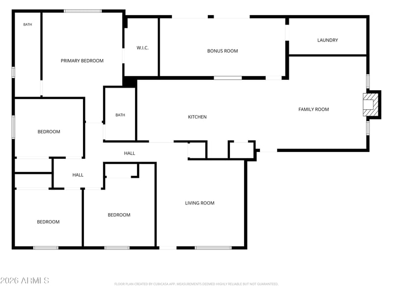 2845 Glencove St, Mesa, AZ 85213
