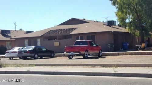 2845 E Grandview Rd, Phoenix, AZ 85032