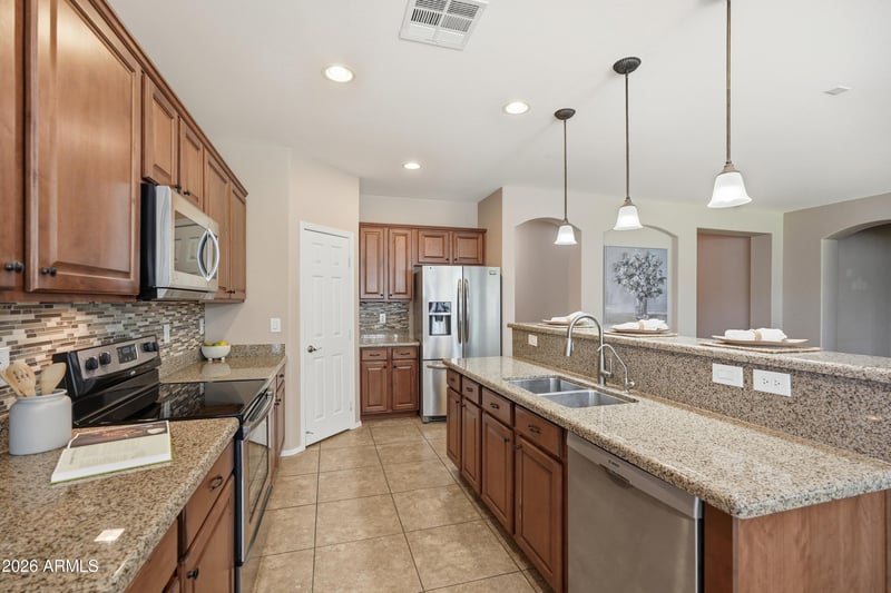 2845 E Melrose St, Gilbert, AZ 85297