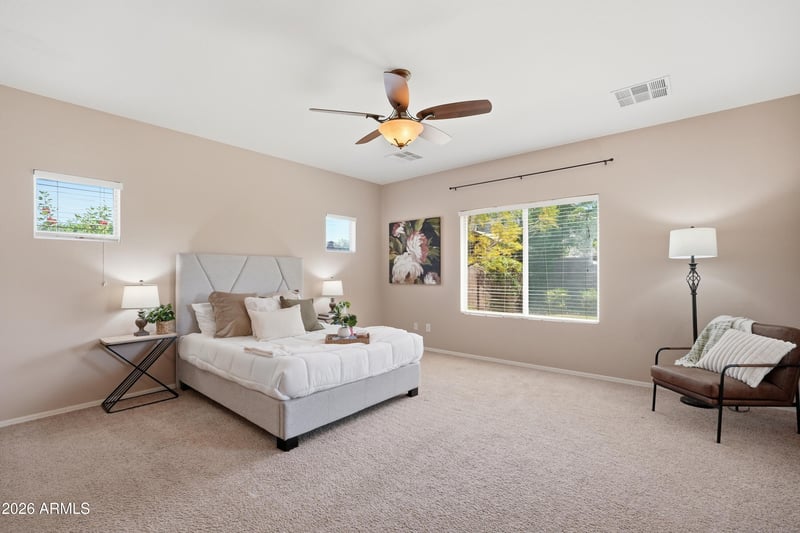 2845 E Melrose St, Gilbert, AZ 85297