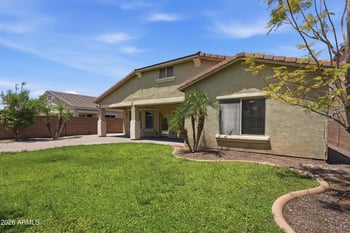 2845 Melrose St, Gilbert, AZ 85297