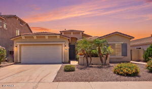 2845 E Melrose St, Gilbert, AZ 85297