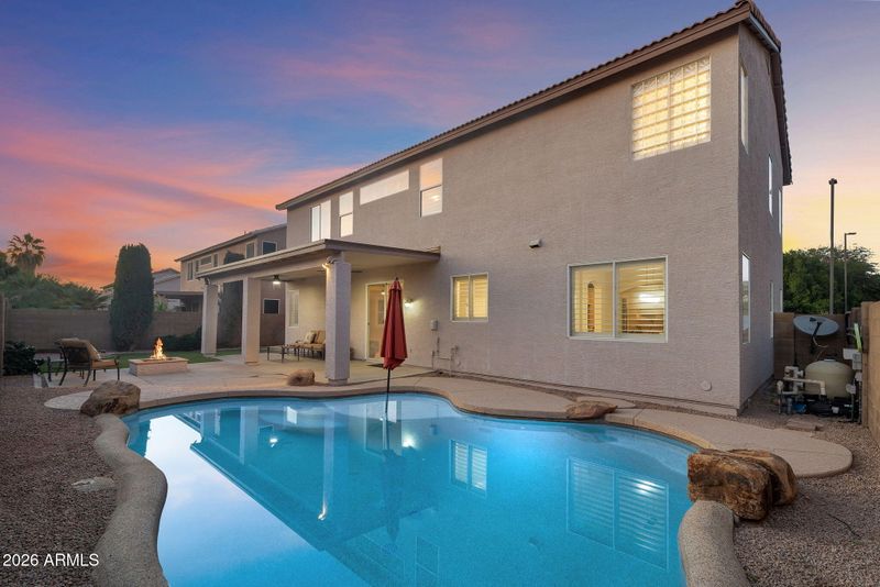2845 E Michelle Way, Gilbert, AZ 85234