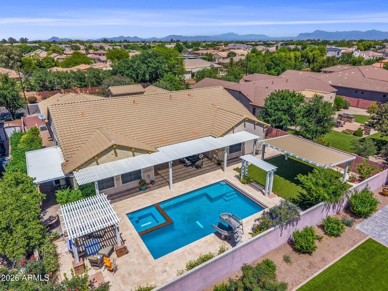 2845 E Red Oak St, Gilbert, AZ 85297