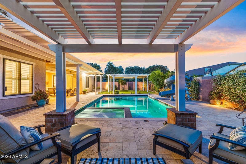 2845 E Red Oak St, Gilbert, AZ 85297