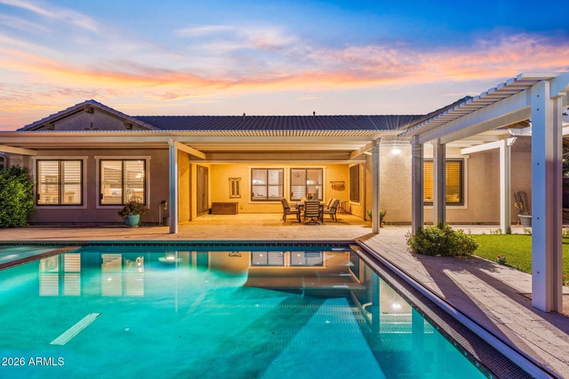 2845 E Red Oak St, Gilbert, AZ 85297