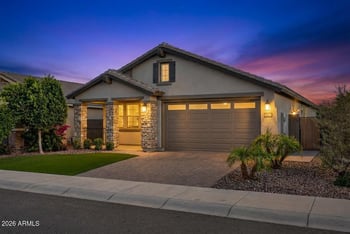 2845 Fain Dr, San Tan Valley, AZ 85144