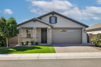 2845 Fain Dr, San Tan Valley, AZ 85144