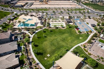 2845 Fain Dr, San Tan Valley, AZ 85144