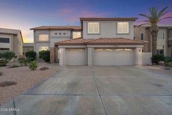2845 Michelle Way, Gilbert, AZ 85234