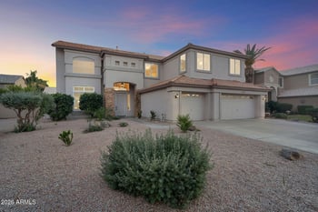 2845 Michelle Way, Gilbert, AZ 85234