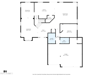 2845 Michelle Way, Gilbert, AZ 85234