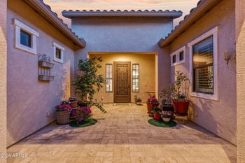 2845 Red Oak St, Gilbert, AZ 85297