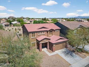 28450 Castle Rock Dr, San Tan Valley, AZ 85143