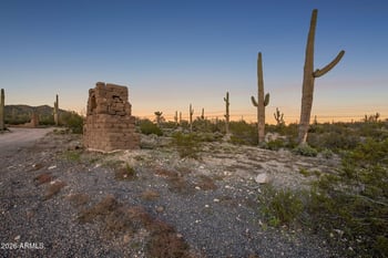 28450 Bison Ln, Queen Creek, AZ 85144