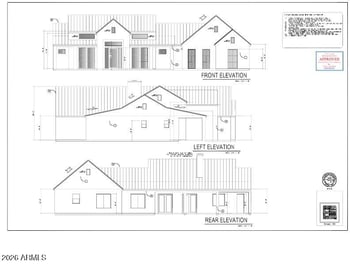 28450 Bison Ln, Queen Creek, AZ 85144