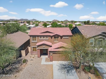 28450 N Castle Rock Dr, San Tan Valley, AZ 85143