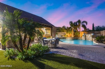 28455 67th Dr, Peoria, AZ 85383