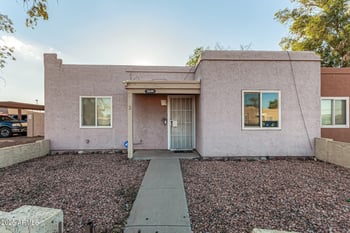 2846 46th Ave #3, Phoenix, AZ 85035