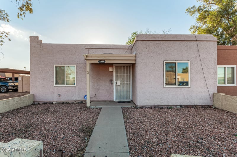 2846 46th Ave #3, Phoenix, AZ 85035